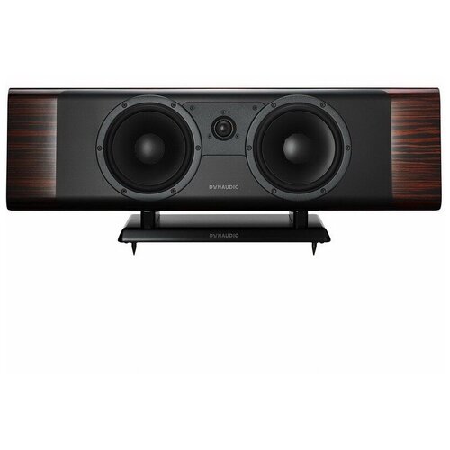 Центральный канал Dynaudio CONTOUR 25C, Rosewood high gloss