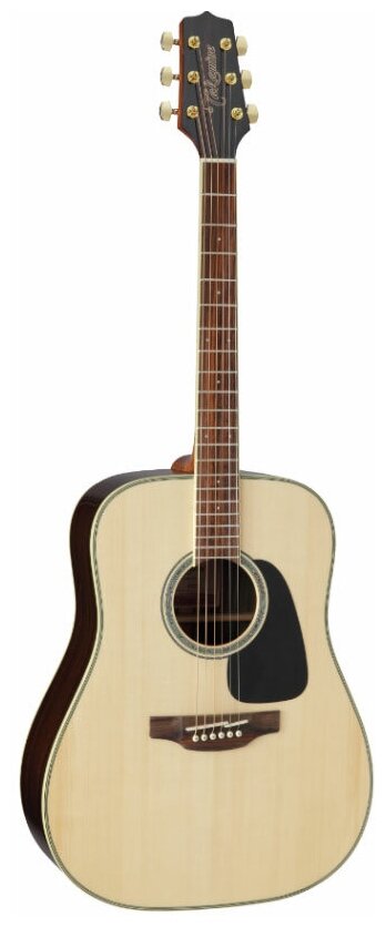 Акустическая гитара TAKAMINE G50 SERIES GD51-NAT