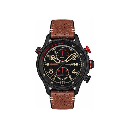 фото Часы avi-8 av-4080-04