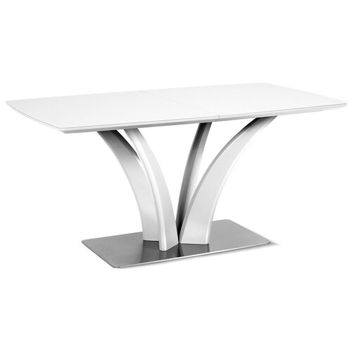 Стол AERO Стол FLORA 160 W SILK