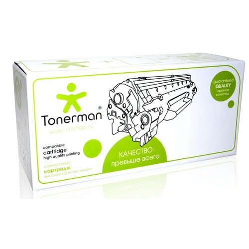 Картридж Tonerman 106R03583 для Xerox VersaLink B400, B400N, B400DN, B405, B405DN картридж 106r03583 для xerox versalink b405 b405dn b400 b400dn b400n 13900 стр galaprint