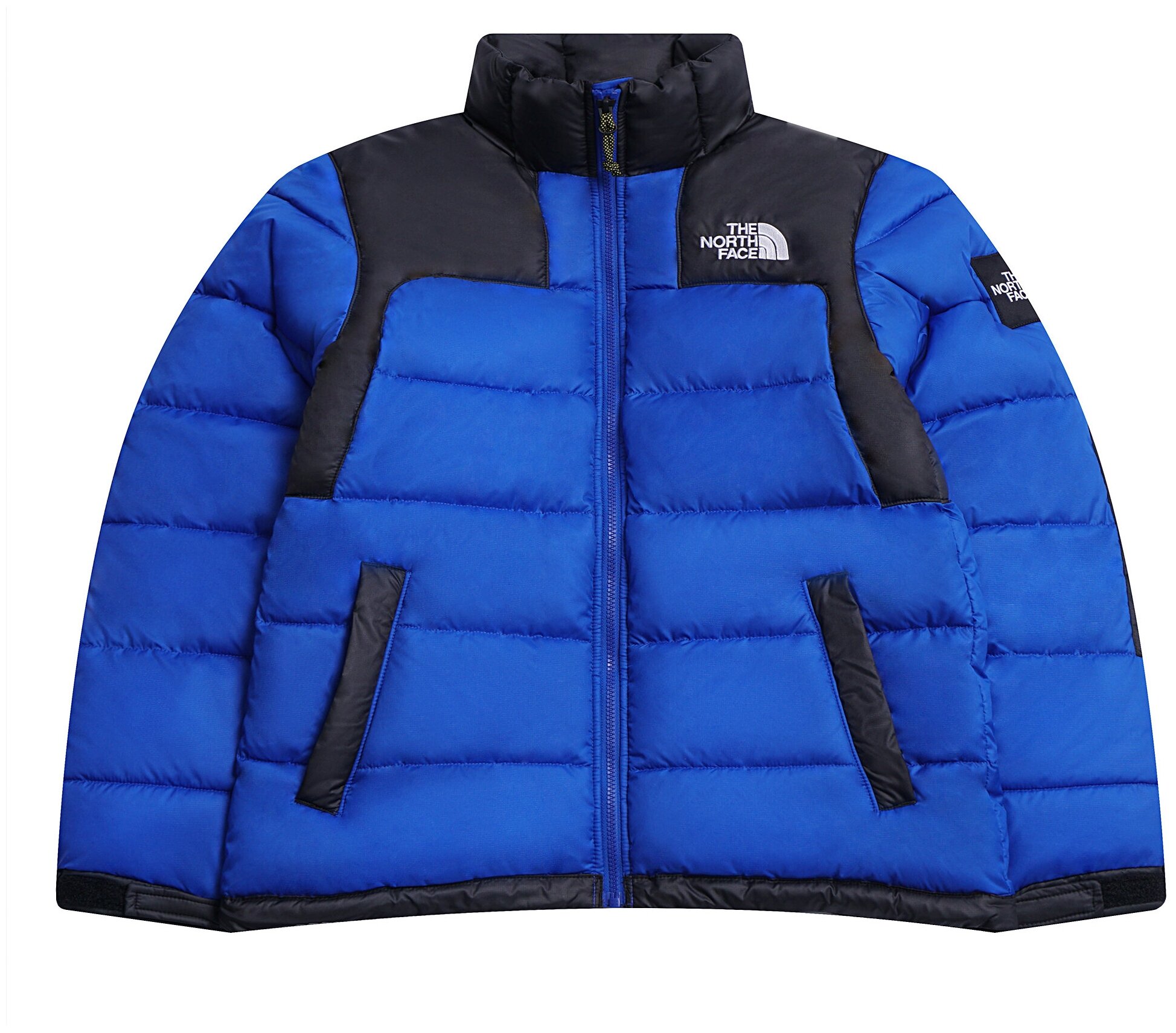 Куртка унисекс The North Face Black Box Search & Rescue Synthetic Insulated Jacket TNF Blue, 