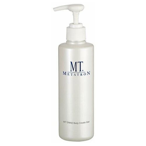 MT DMAE Body Create Gel, 250 мл