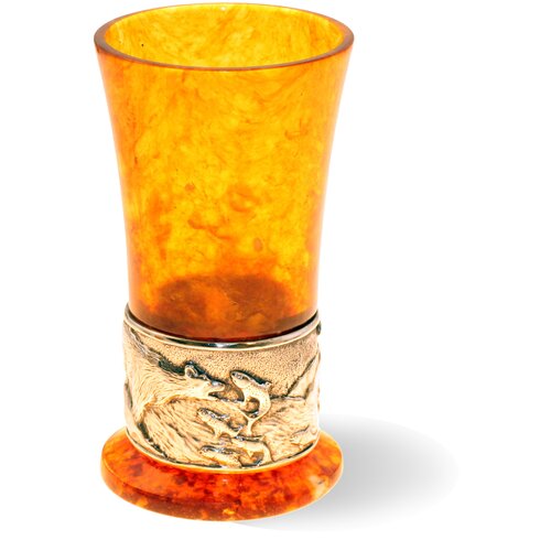 Стопка Amber Palace из янтаря 