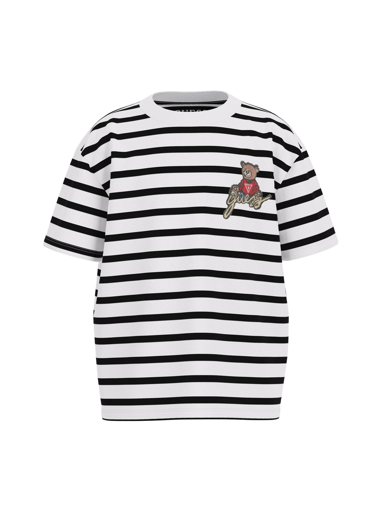 Футболка GUESS