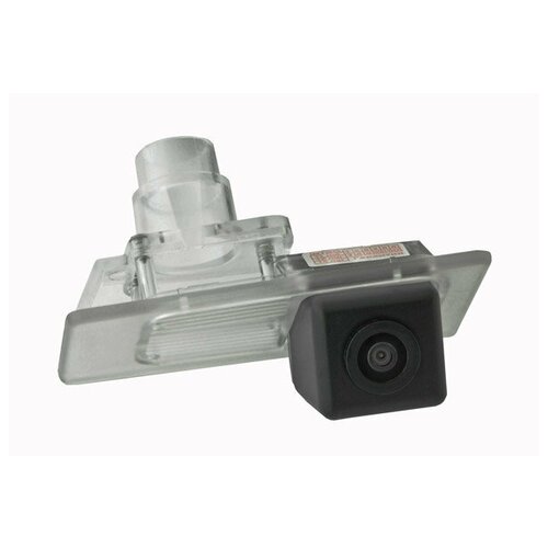 Камера заднего вида HYUNDAI Avante V (10-15), Elantra 5 (10-16) ,I30 II (h/b) Incar VDC-102