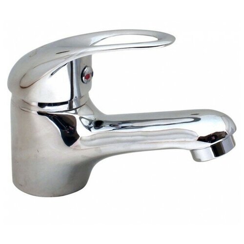 Смеситель/кран для раковины GROMIX 001