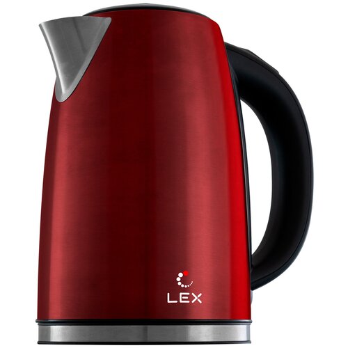 Электрический чайник, LEX LX 30021-2