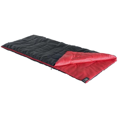 Мешок спальный High Peak Ranger anthra-red 20038 595000₽