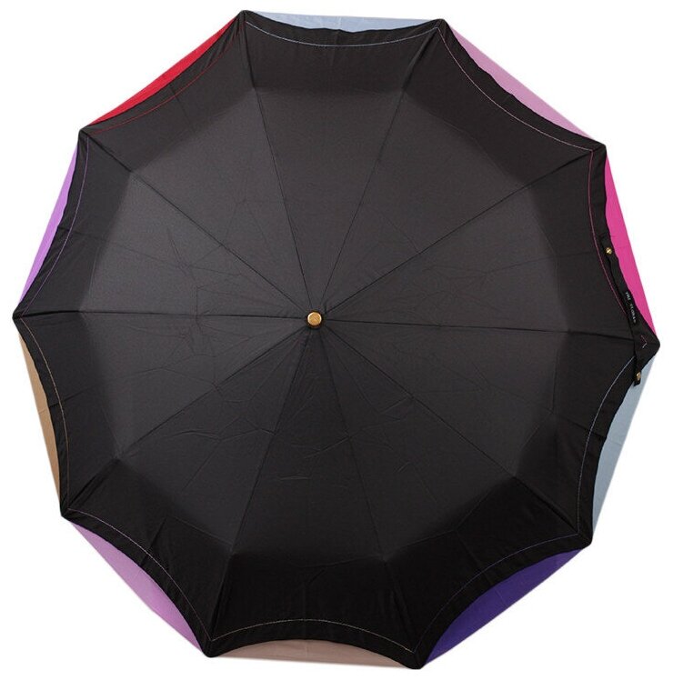 Зонт женский 3 Cлона L3110-1 УТ-00008920