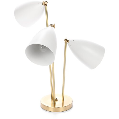 Cosmo Настольный светильник Three-Armed