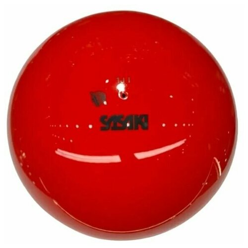 Мяч Sasaki M-20A FIG 18,5 см Красный R