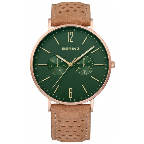 фото Наручные часы bering 14240-668
