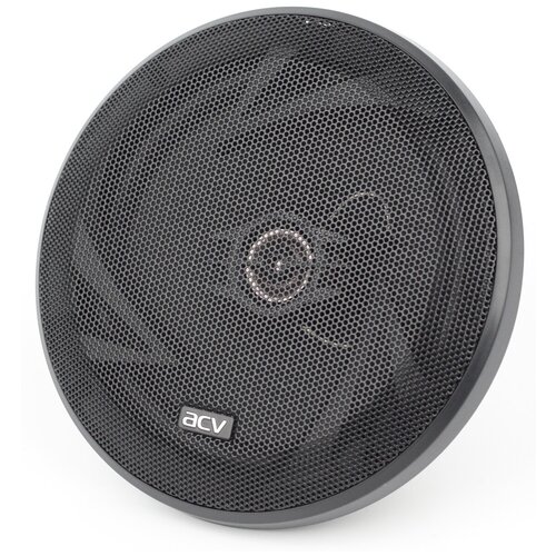 Коаксиальная акустика 65 180 Вт ACV PB-622 195100₽