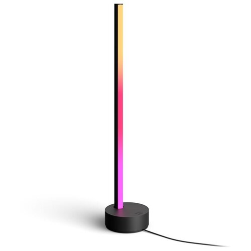 Настольная лампа Philips Hue Gradient Signe Gradient Signe Table Black EU/UK 915005987001