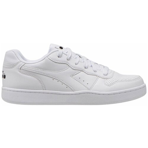 Кеды унисекс Diadora Playground White / 38.5 EU