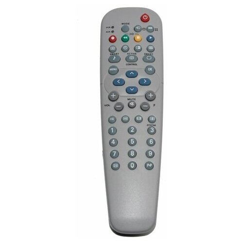 фото Пульт к philips 19002 box tv/vcr p-p huayu