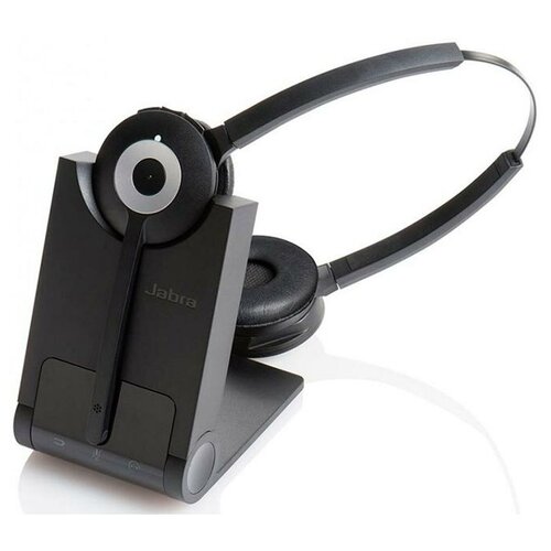 Наушники Jabra PRO 930 Duo EMEA 930-29-509-101