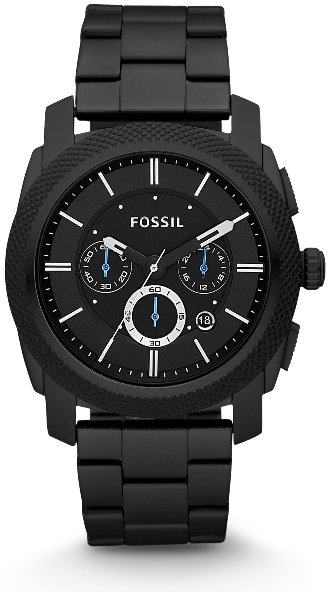 Наручные часы FOSSIL Machine FS4552IE