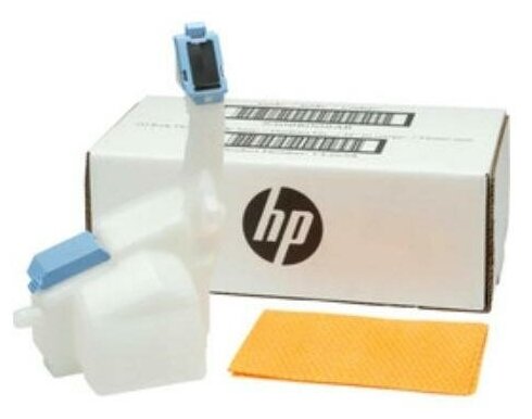 Емкость для отработанных чернил HP - фото №1