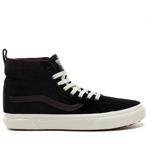 Кеды высокие мужские Vans Sk8-Hi MTE Black Chocolate Torte / 40 EU черный  