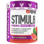 FINAFLEX Stimul8 (40 порций) (Watermelon) - изображение