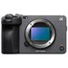 Фотоаппарат полнокадровый камера FX3 Cinema Line серебристый/черный