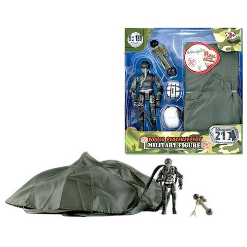 Игровой набор 