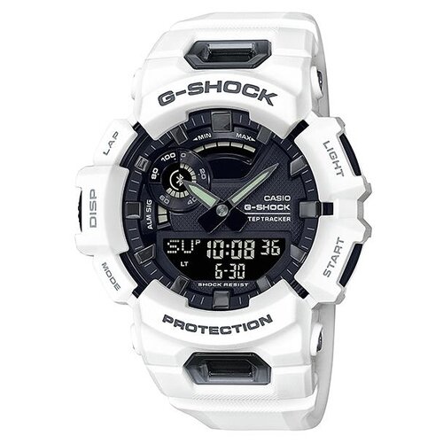 Наручные часы Casio G-Shock GBA-900-7A