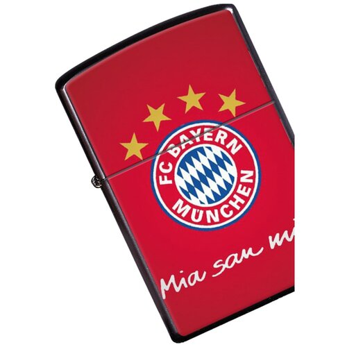 Горелка с принтом