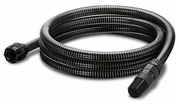 фото Гарнитура всасывающая для шланга Karcher (2.997-111.0) 3/4' с комплектом подключения 7 м