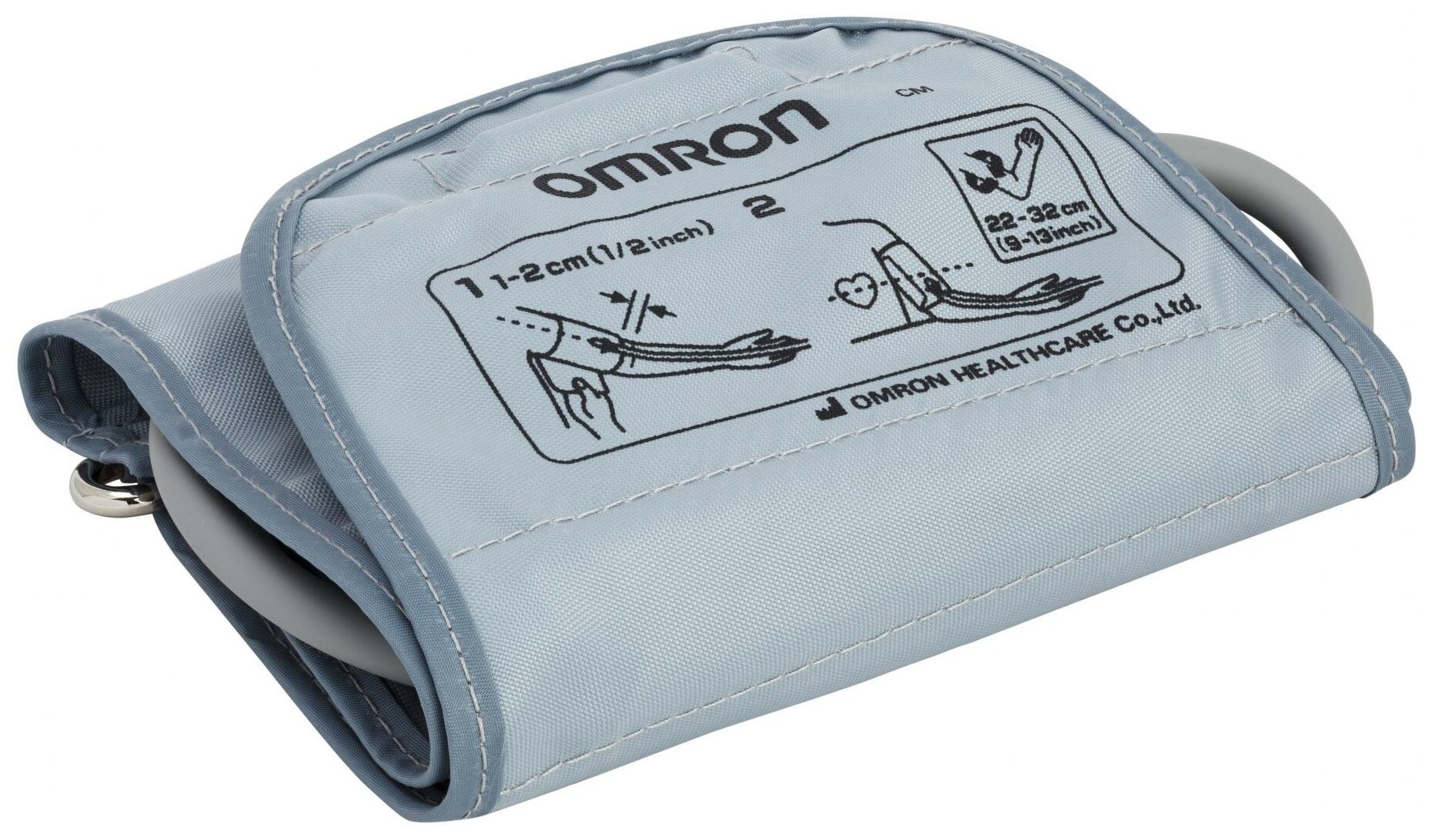  Omron CM Medium Cuff 22-32cm 000001002