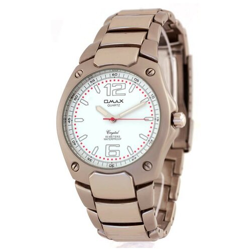 OMAX DBA415PP03 мужские наручные часы   