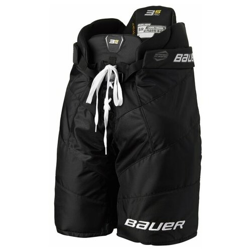 фото Трусы bauer supreme 3s pro s21 sr (размер l, цвет черный)