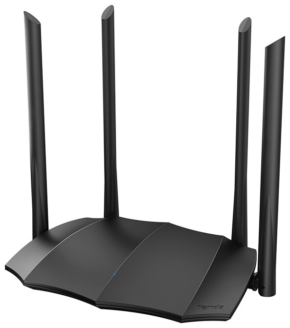 Wi-fi маршрутизатор 1200mbps 1000m 3p ac8 tenda