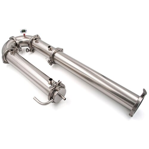 Бражная колонна Викинг 3 дюйма базовая комплектация 2499000₽