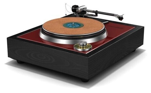 Garrard 501