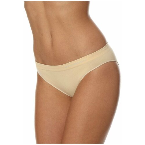 фото Трусы brubeck, размер xl, бежевый