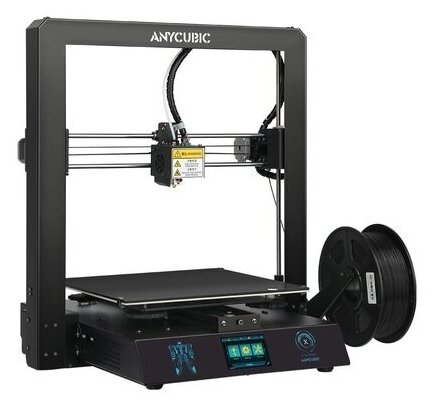 3D-принтер Anycubic Mega X