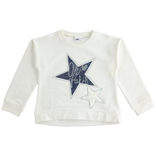 фото Пуловер ido (кремовый)