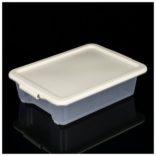 бесцветный, бежевый