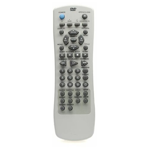 фото Пульт к lg pbaf0567f box tv/dvd (xy1452/377) huayu