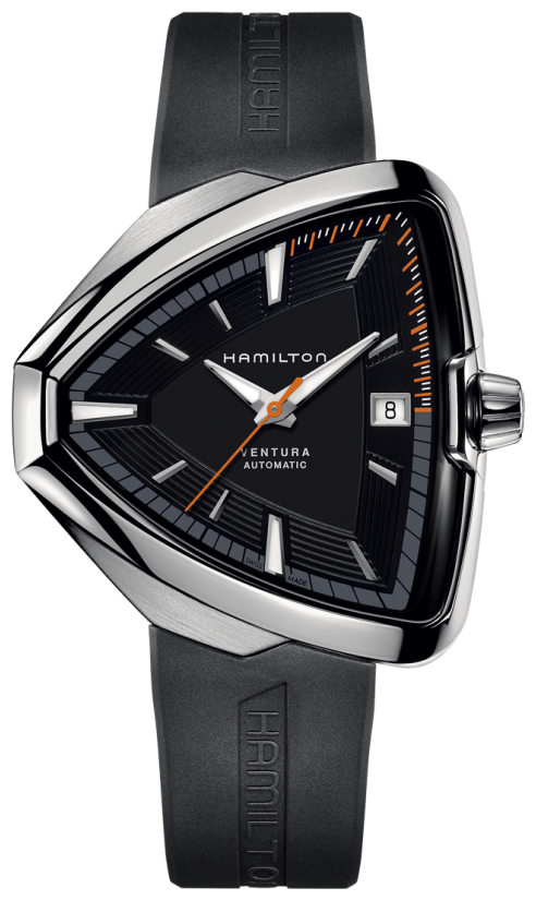 Наручные часы Hamilton Ventura H24555331