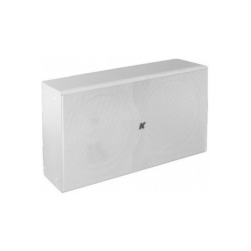 Ультракомпактный сабвуфер K-Array KU212W 19597600₽