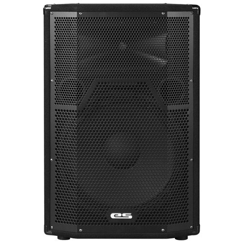 Eurosound Bbr-115a - Активная акустическая система сабвуфер eurosound bbr 118 black