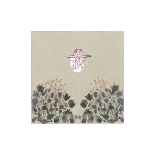 фото Компакт-диски, xl recordings, devendra banhart - smokey rolls down thunder canyon (cd)