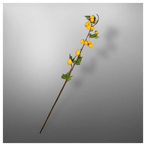 Ветка фруктовая Silk-Ka mixed, М-103923