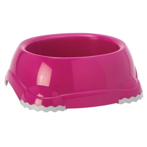 Миска Moderna Smarty Bowl X-Large 2.2 л 2.2 л hot pink 1 28.8 см 10.1 см 25.7 см