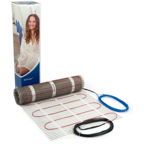 Devi DeviMat 150T DTIF-150 140F0448 19694₽