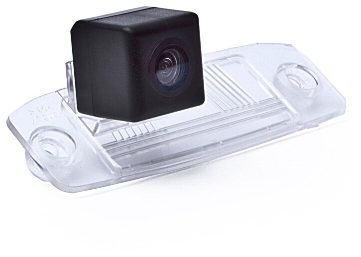 HD камера заднего вида Kia Sorento (2010 - 2020)